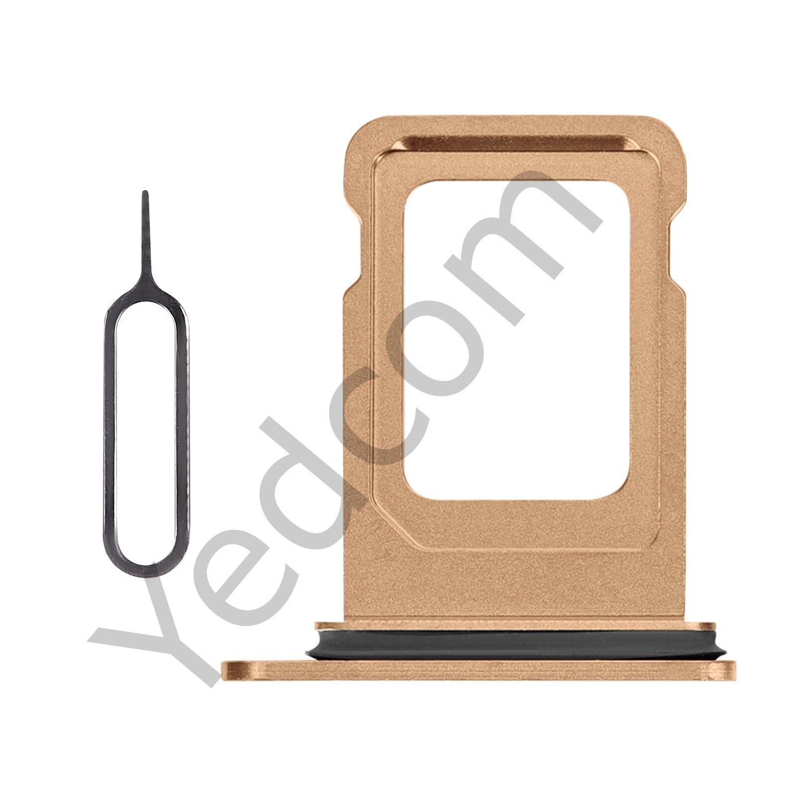 IPhone 11 PRO Sim Tepsisi Sim Aparatı Sim Kart Yuvası Gold