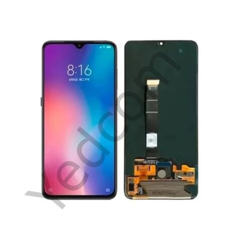 Xiaomi Mİ 9 SE Lcd Ekran ve Dokunmatik Komple Ekran Yüksek Kalite