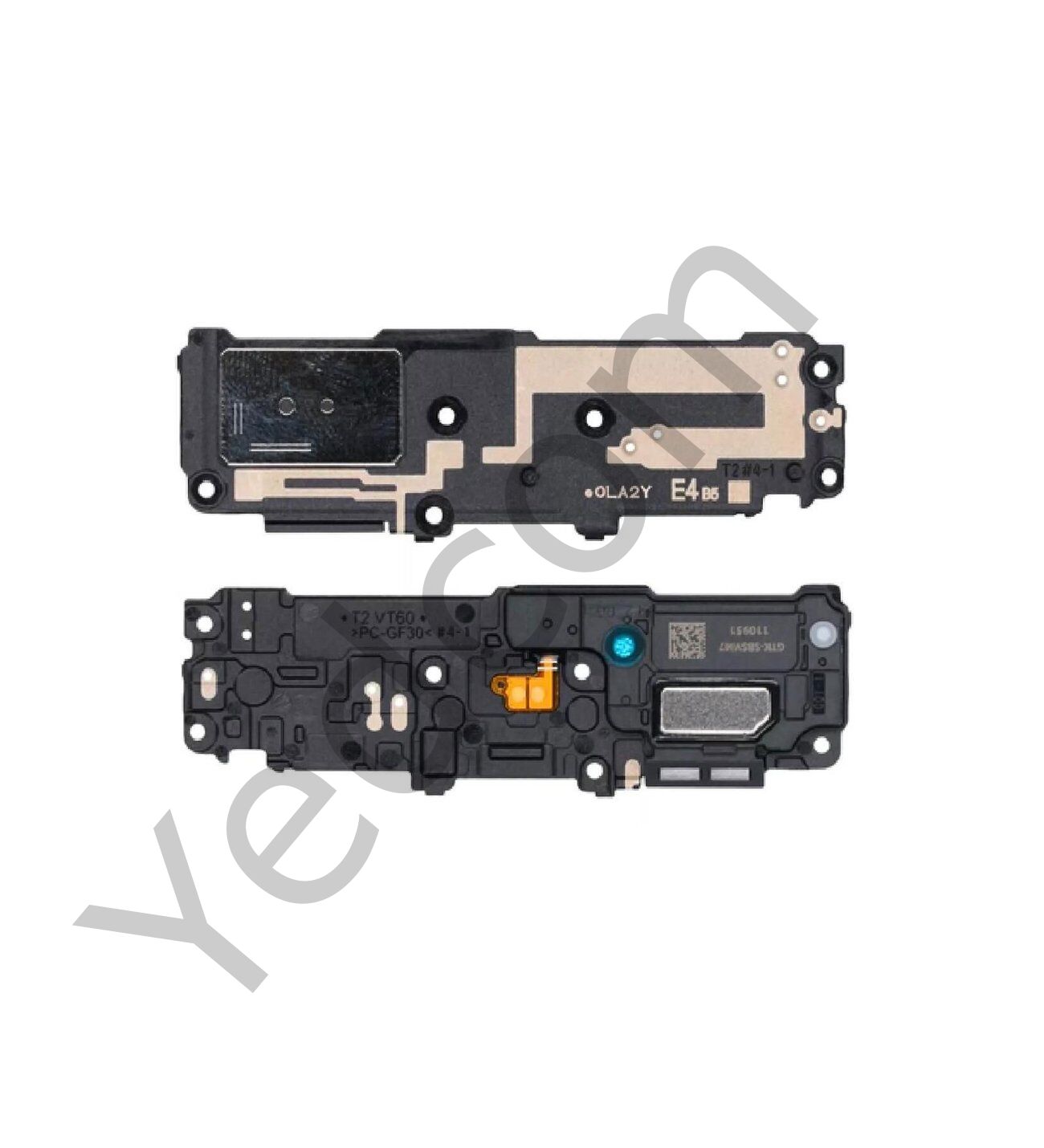 Samsung S21 PLUS Buzzer Bazır Hoparlör 