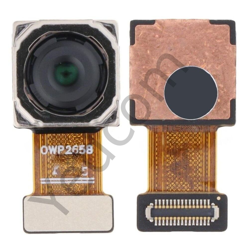 Xiaomi REDMİ 10 2022  Arka Kamera