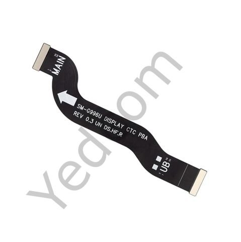 Samsung S21 PLUS EKRAN FİLİM