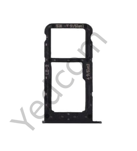 HUAWEİ HONOR 7 Sim Tepsisi Aparatı Sim Kart Yuvası