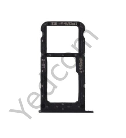 HUAWEİ HONOR 7 Sim Tepsisi Aparatı Sim Kart Yuvası