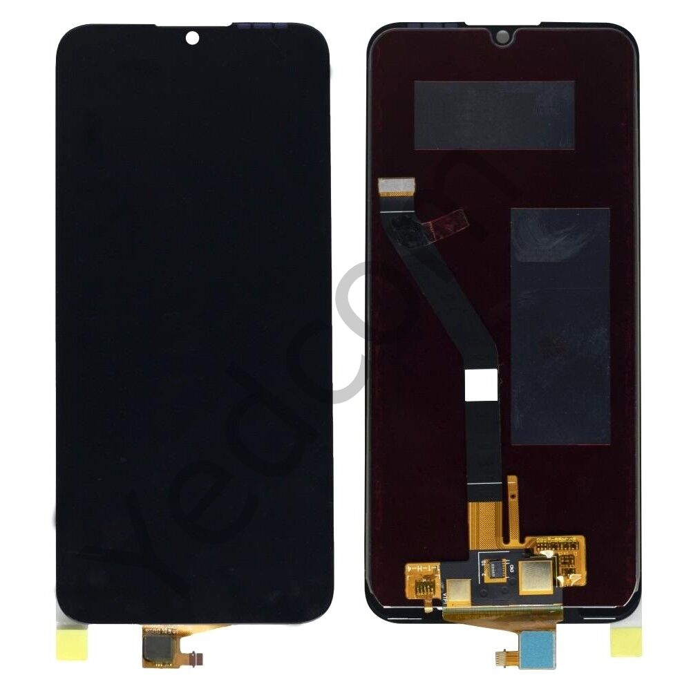 Huawei Y6 2019 Lcd Ekran ve Dokunmatik Komple Ekran Yüksek Kalite