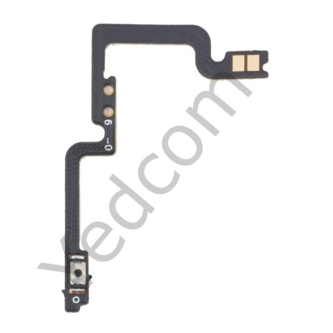 OPPO REALME C35 On Off Filmi Flex Güç Açma Kapama Filmi