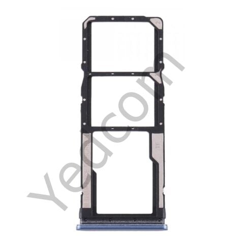 Xiaomi REDMİ NOTE 9 Sim Tepsisi Sim Aparatı