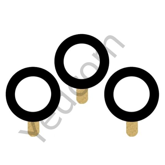 Samsung S21 PLUS Kamera Camı Kamera Lensi SADE