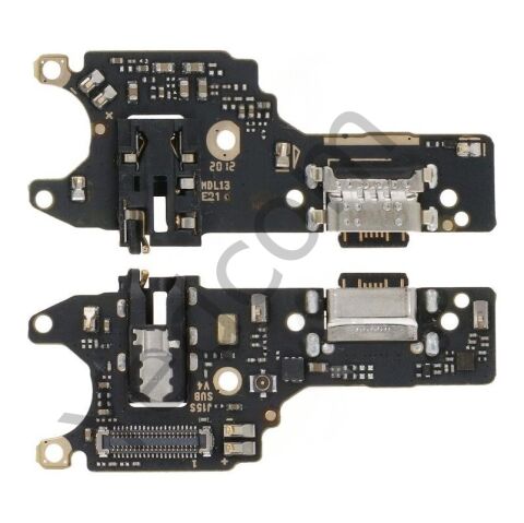 Xiaomi REDMİ NOTE 9 Şarj Bordu Alt Bord