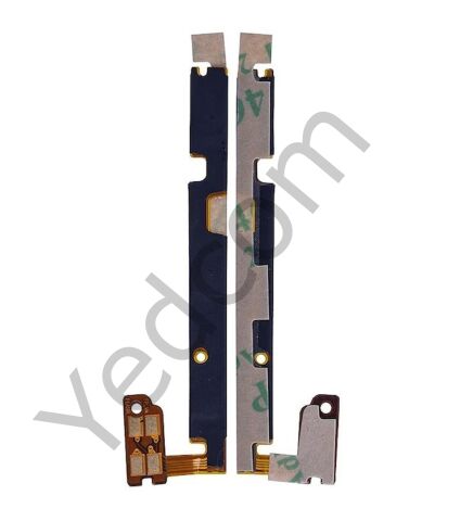 HUAWEİ HONOR 7 Uyumlu On Off Filmi Flex Güç Filmi