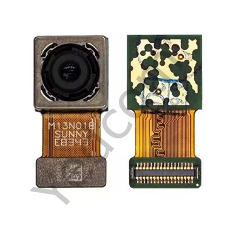 HUAWEİ Y6 2019 Uyumlu Arka Kamera