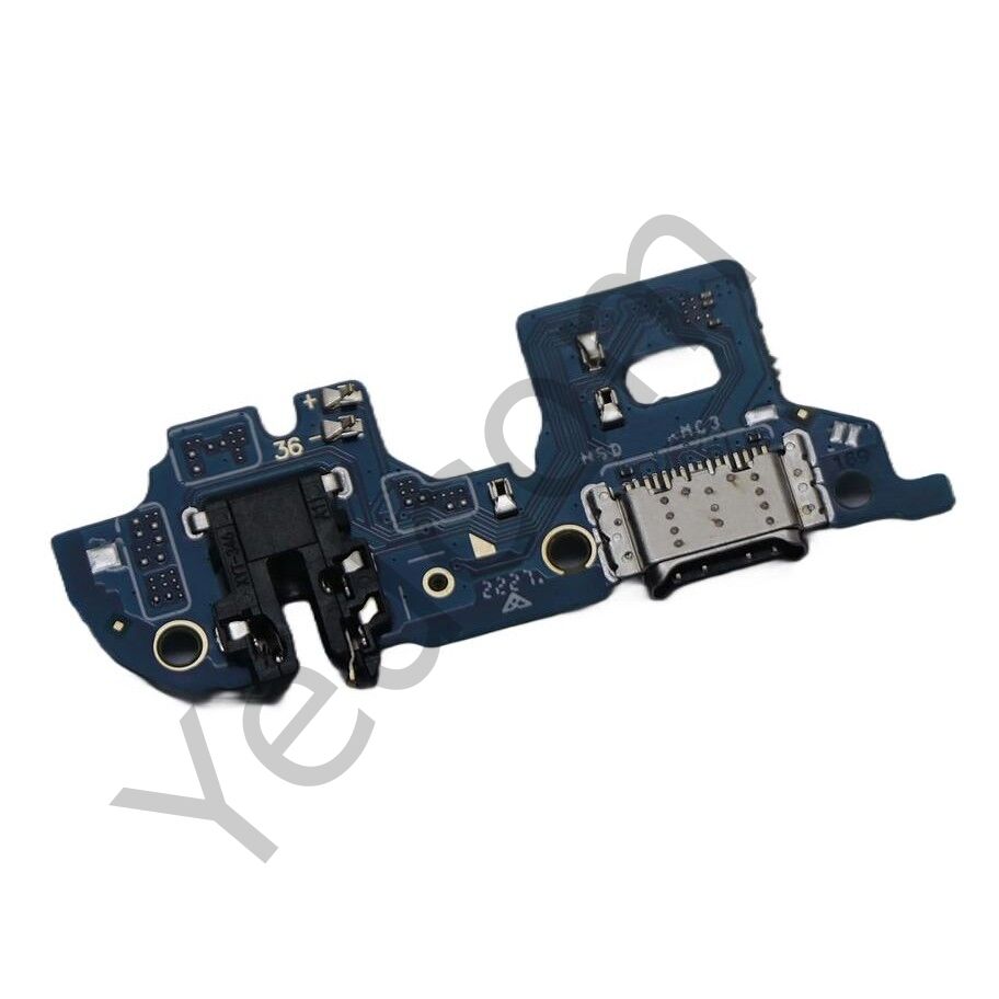 OPPO REALME C35 Şarj Bordu Alt Bordu