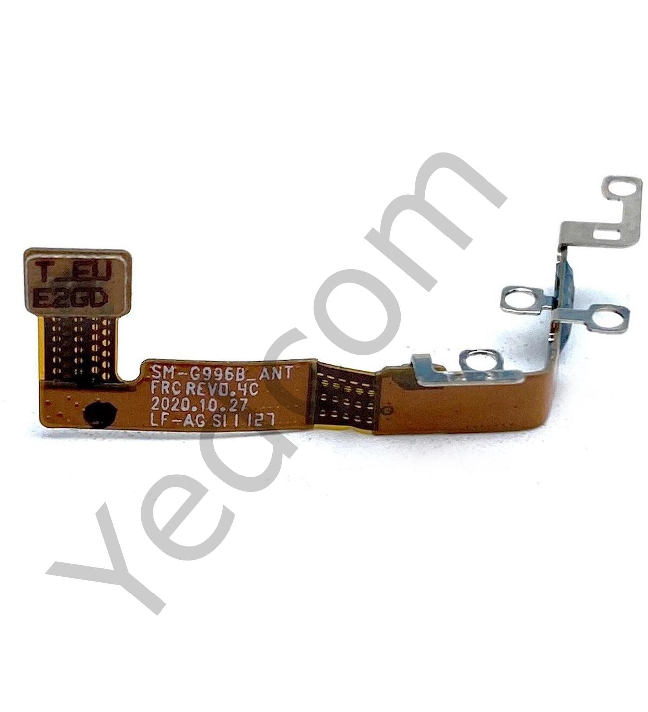 Samsung S21 PLUS WİFİ FLİM