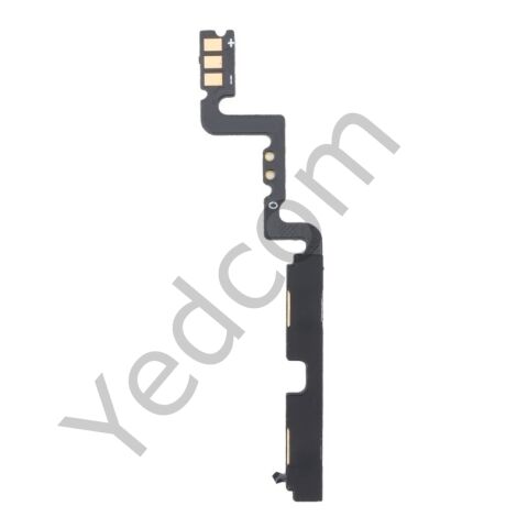 OPPO REALME C35 Yan Ses Filmi Flex Ses Açma Kapama Filmiİ