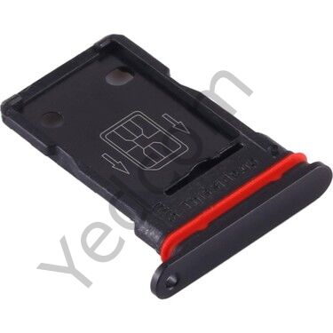 One Plus 8 Sim Tepsis Siyah