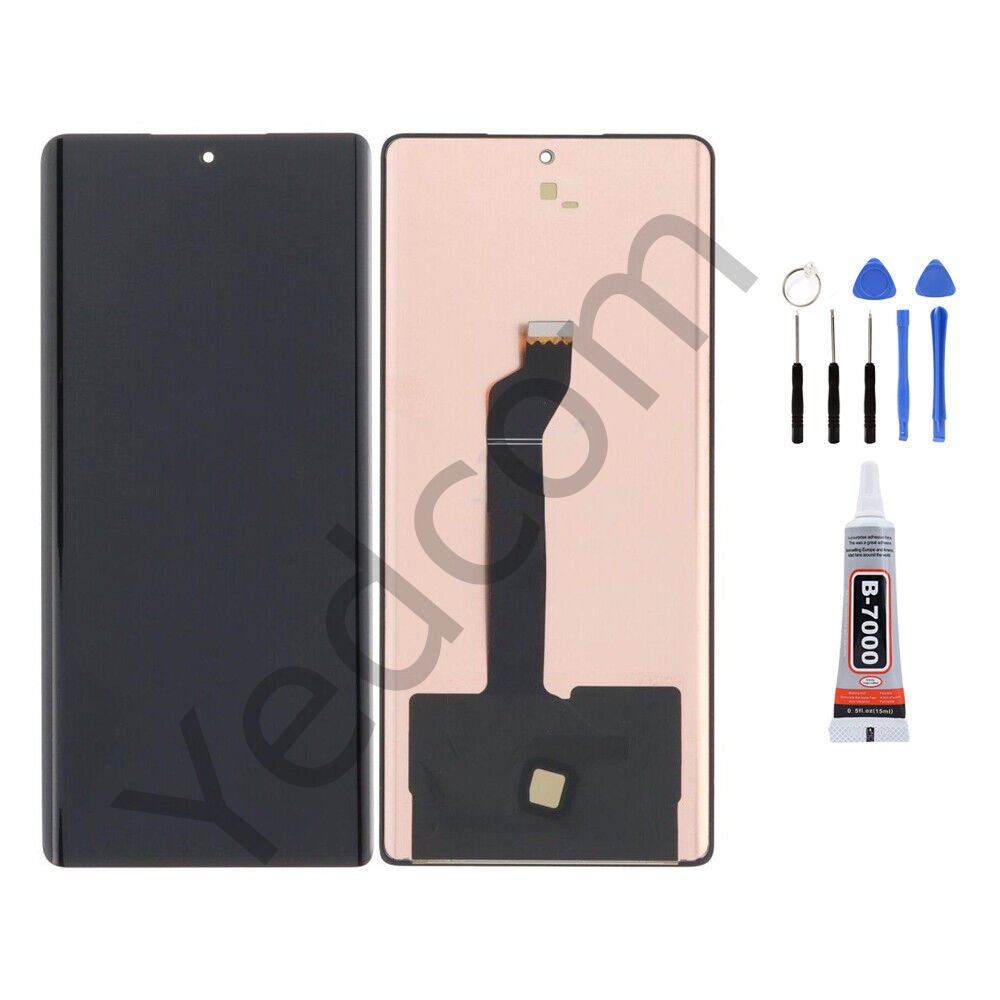 Huawei Honor 70 Ekran Lcd Dokunmatik Tamir Seti Beraber