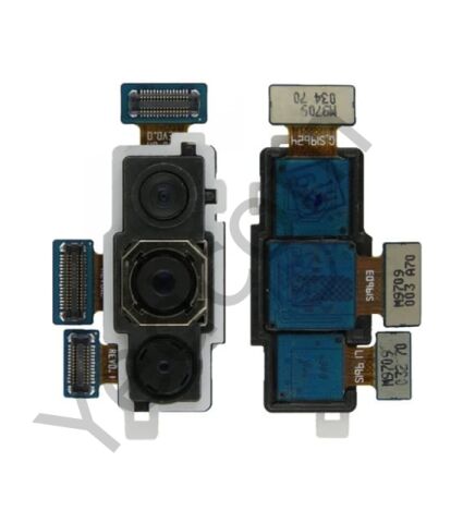 Samsung A70 Arka Kamera