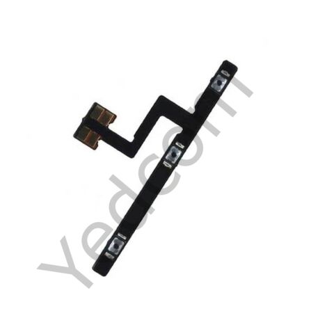 Xiaomi Mİ 9 SE YAN SES FİLMİ