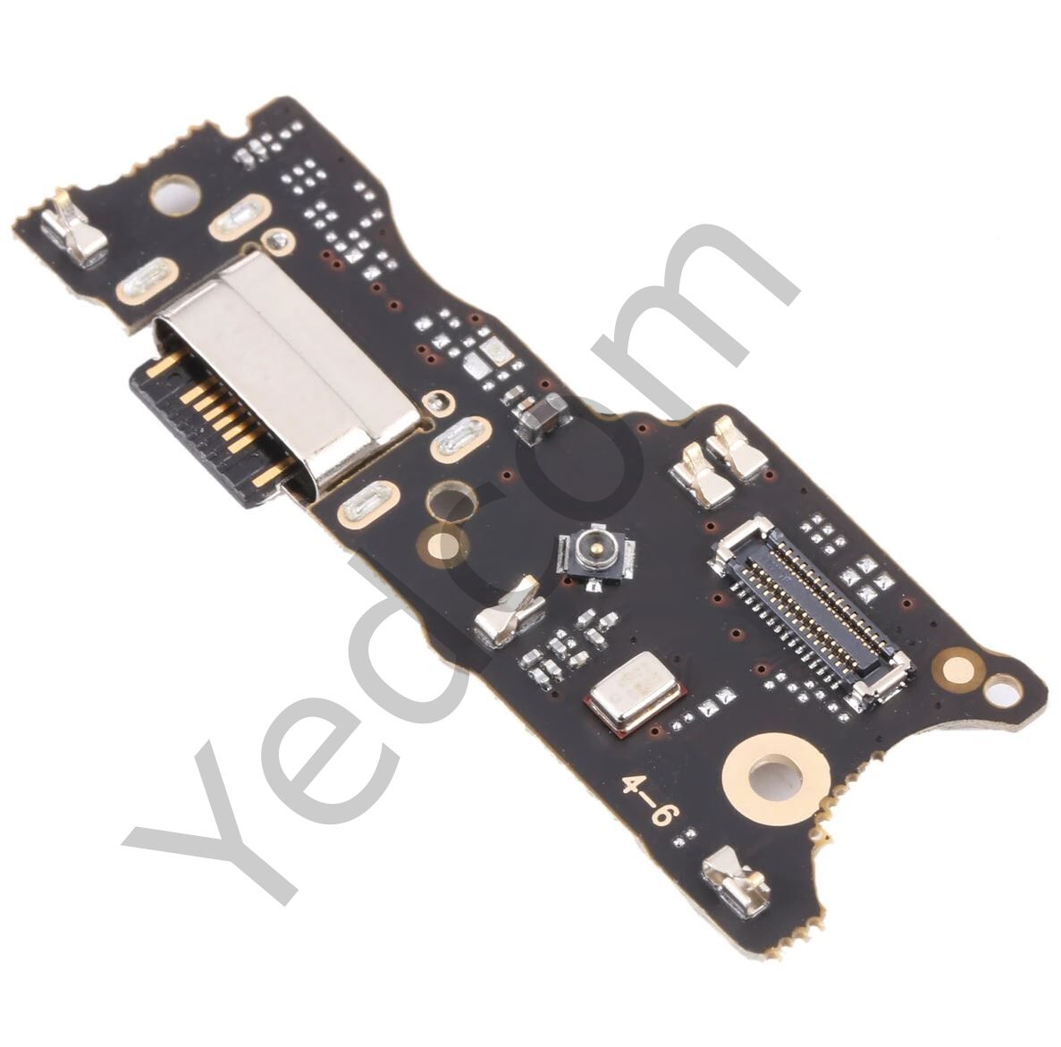 Xiaomi REDMİ 10 2022  Şarj Bordu Alt Bord