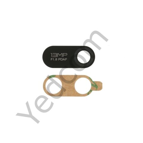 HUAWEİ Y6 2019 Uyumlu Kamera Camı Kamera LensiI