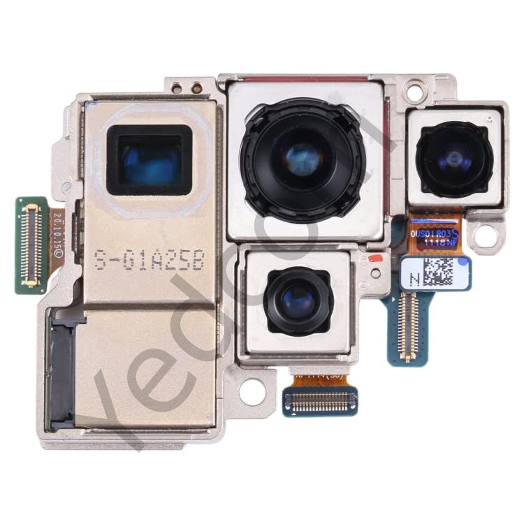 Samsung S21 ULTRA Arka Kamera