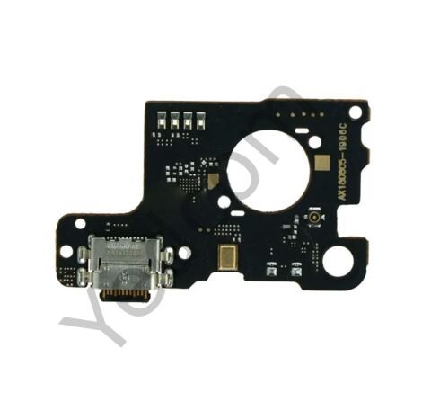 Xiaomi Mİ 9 Şarj Bordu Alt Bord