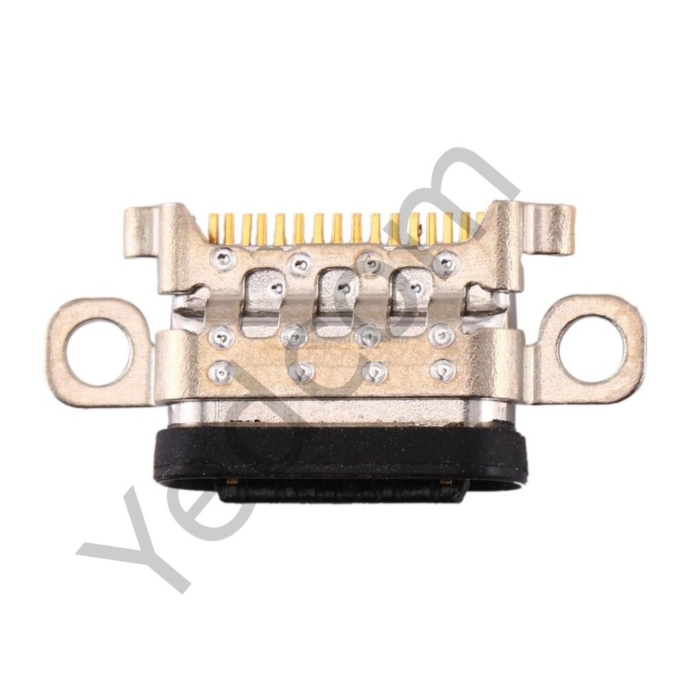 Xiaomi Mİ 9 Şarj Soketi Sade Alt Bord Soketi