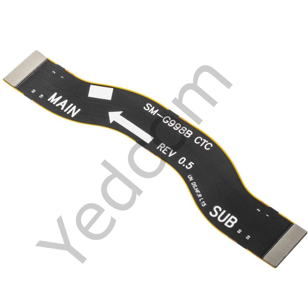 Samsung S21 ULTRA EKRAN ARA FİLİM