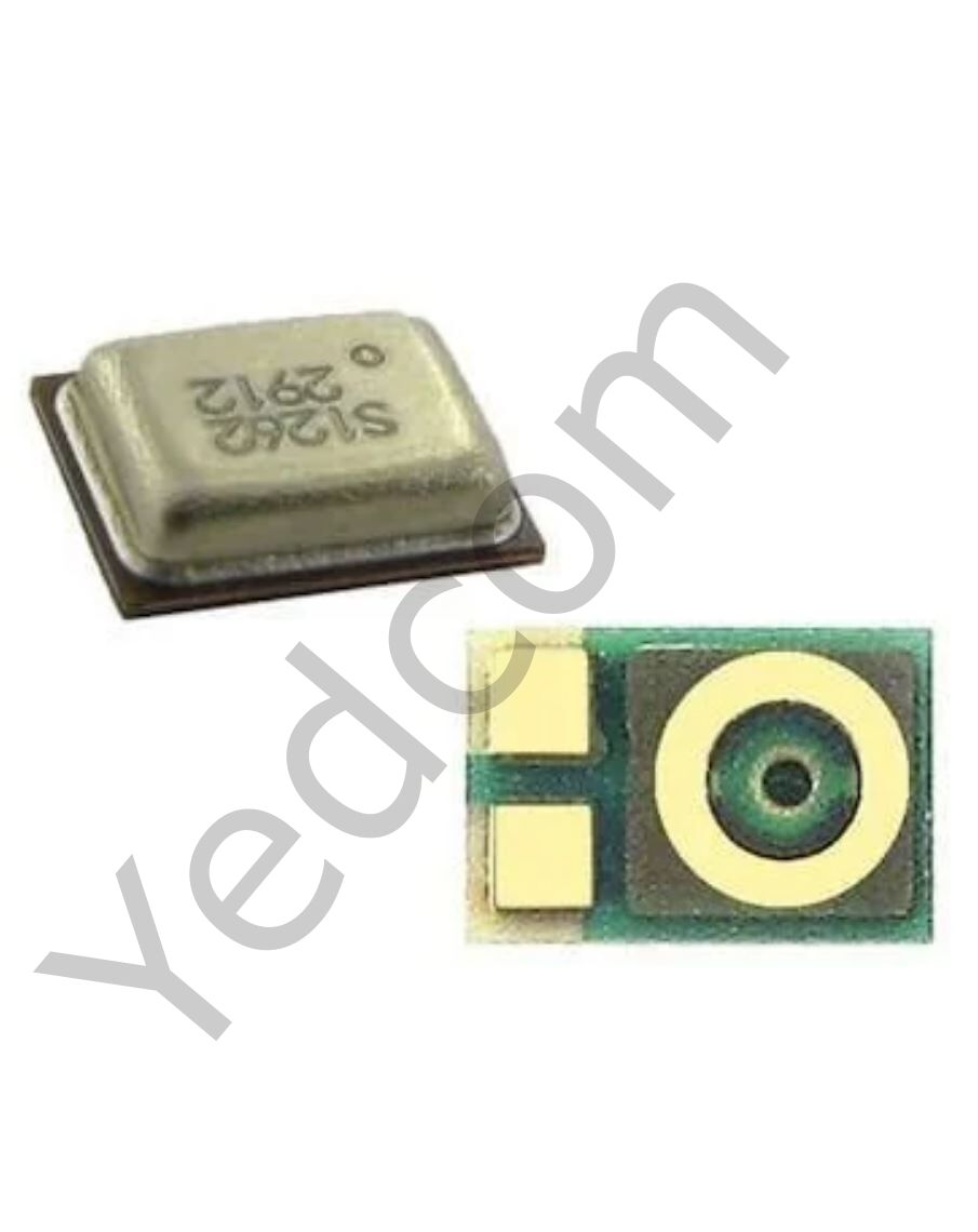 Samsung A70 Mikrofon