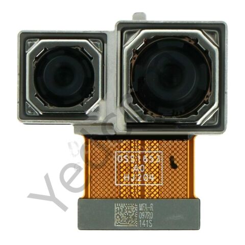 Xiaomi Mİ 9T Arka Kamera
