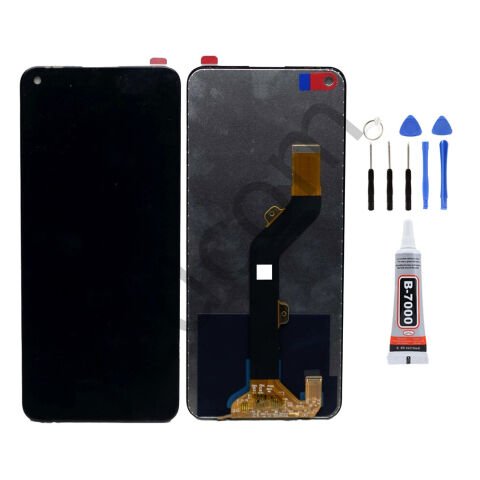 İnfinix Note 7 Ekran Lcd Dokunmatik Tamir Seti Beraber