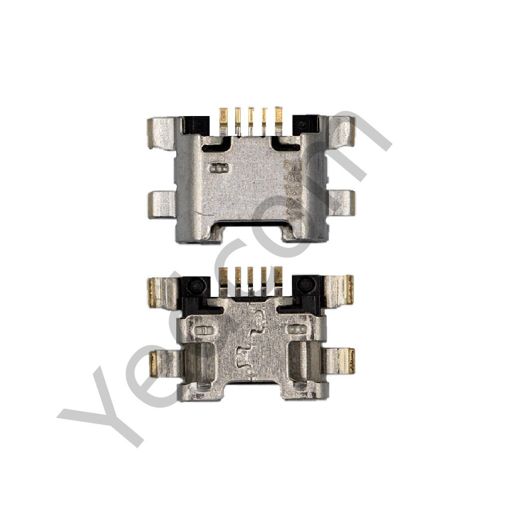 HUAWEİ Y6 2019 Uyumlu Şarj Soketi Sade Alt Soket