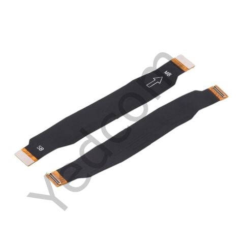 Xiaomi REDMİ NOTE 9S LCD ARA FİLMİ