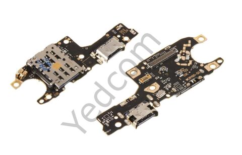 HUAWEİ HONOR 70 Uyumlu Şarj Bordu Alt Bord