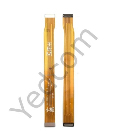 HUAWEİ Y6 PRO Uyumlu Ara Ekran Filmi Lcd Flex