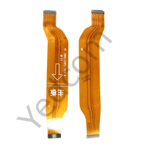 HUAWEİ HONOR 70 Uyumlu Şarj Bordu Alt Bord ARA FİLM