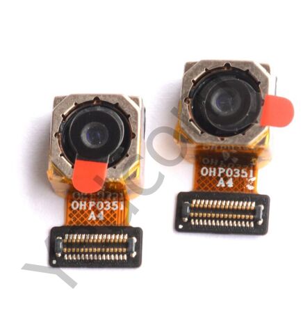 HUAWEİ Y6 PRO Uyumlu Arka Kamera