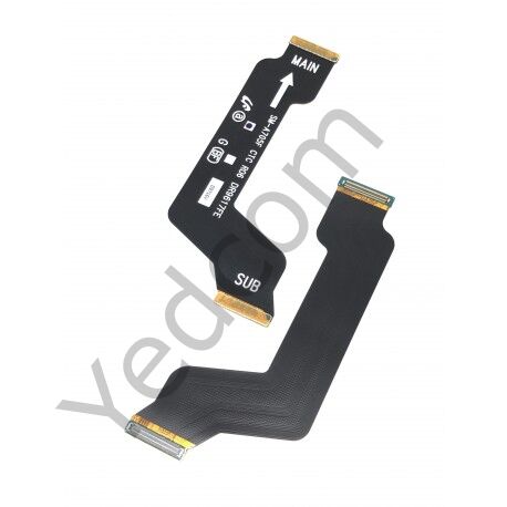 Samsung A70 Şarj Bordu Alt Bord Test Edilmiş ARA FİLM