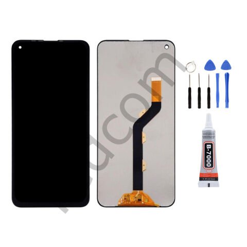 İnfinix Note 7 LİTE Ekran Lcd Dokunmatik Tamir Seti Beraber
