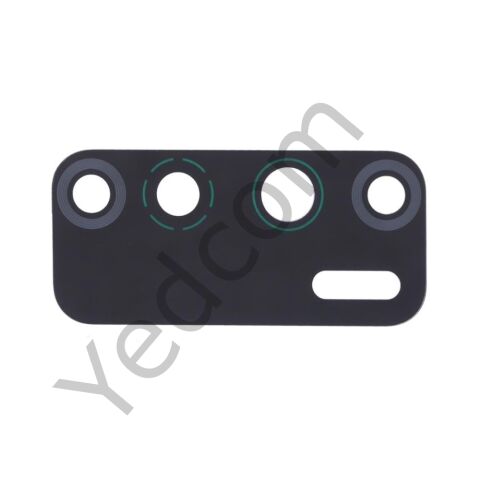 İNFİNİX NOTE 7 LİTE Kamera Camı Kamera Lensi