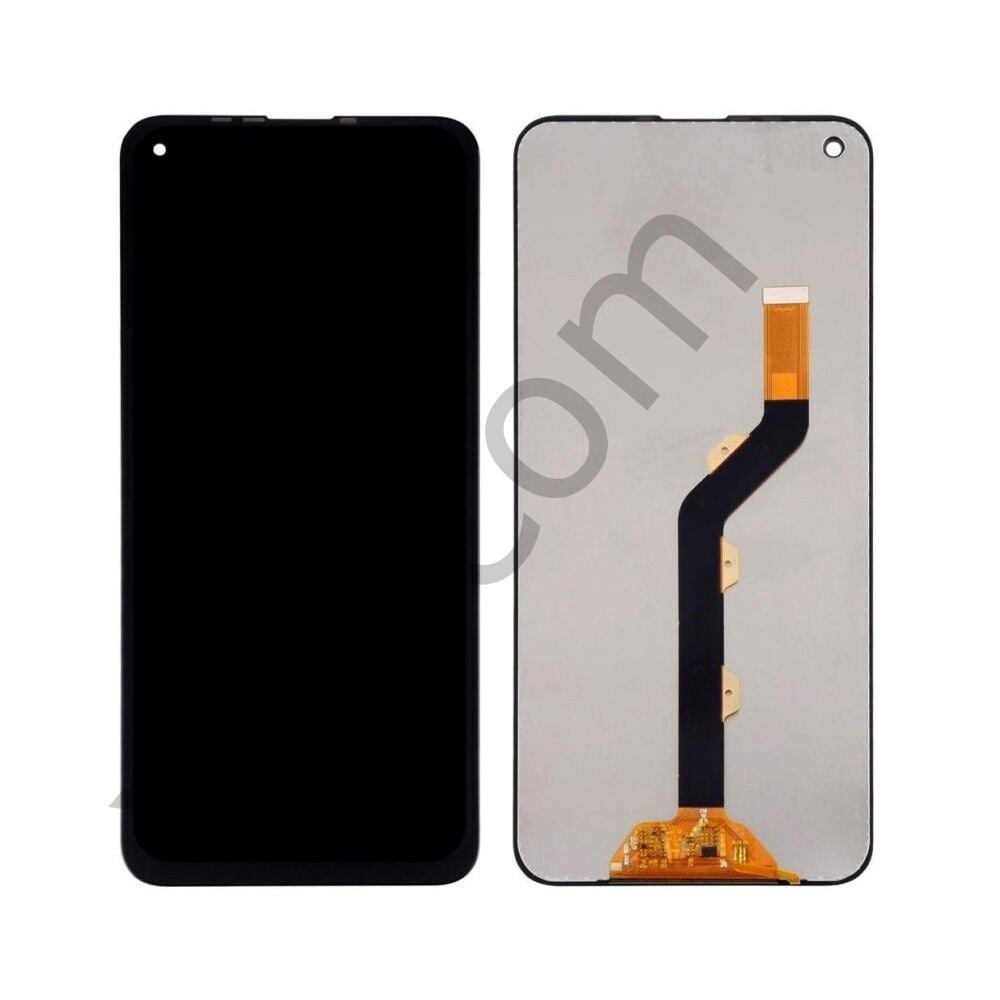 İnfinix Note 7 LİTE Lcd Ekran ve Dokunmatik Komple Ekran Yüksek Kalite