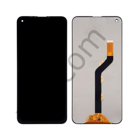 İnfinix Note 7 LİTE Lcd Ekran ve Dokunmatik Komple Ekran Yüksek Kalite