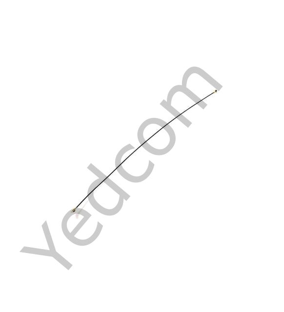 Samsung A70 Wifi Anten Kablosu