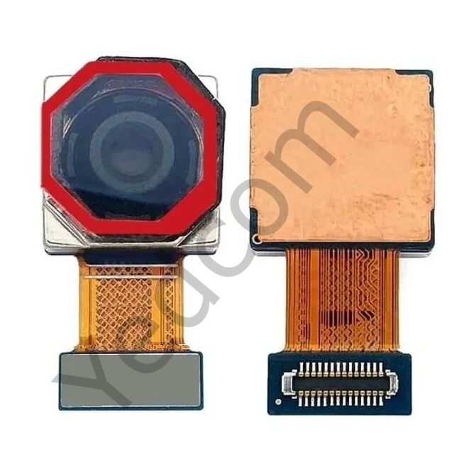 OPPO REALME C53 Arka Kamera