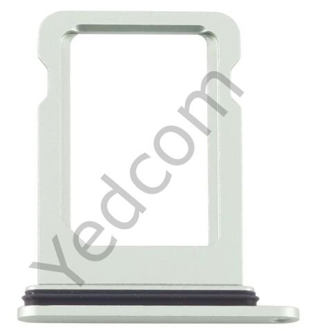 IPhone 12 Sim Tepsisi Sim Aparatı Sim Kart Yuvası Yeşil