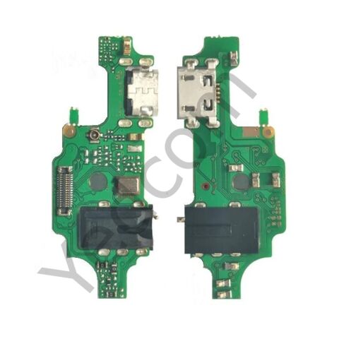 İNFİNİX NOTE 7 LİTE Şarj Bordu Alt Bordu