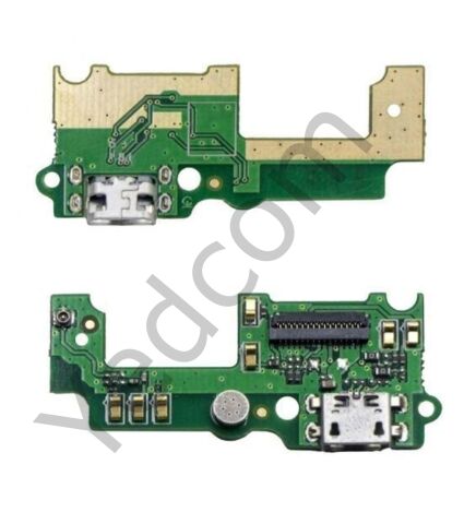 HUAWEİ Y6 PRO Uyumlu Şarj Bordu Alt Bord