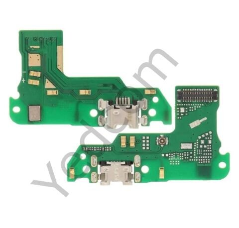 HUAWEİ HONOR 7C Uyumlu Şarj Bordu Alt Bord