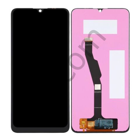 Huawei Y6P 2020 Lcd Ekran ve Dokunmatik Komple Ekran Yüksek Kalite