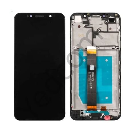 Huawei HONOR 7S Çıtalı Lcd Ekran ve Dokunmatik Komple Ekran Yüksek Kalite