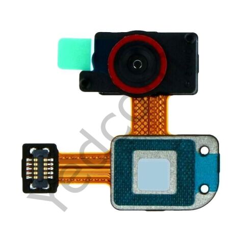 Xiaomi Mİ 9T PARMAK İZİ SENSÖR
